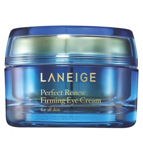 兰芝致美焕颜紧致眼霜20ml